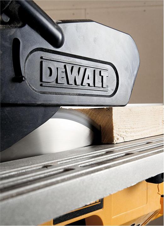 Actual product image DeWalt D27113