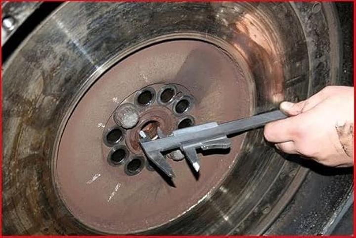 Produktbild KS Tools NKW Universal-Kupplungs-Zentrier-Werkzeug-Satz