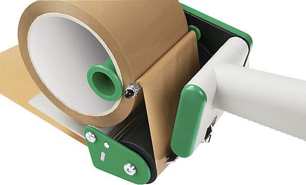 Produktbild kaiserkraft Handabroller, geräuscharm