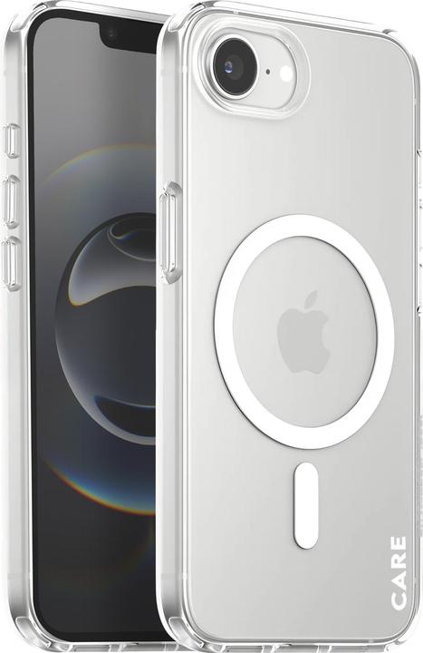 Produktbild PanzerGlass Care Flagship Case (Apple iPhone 16e)