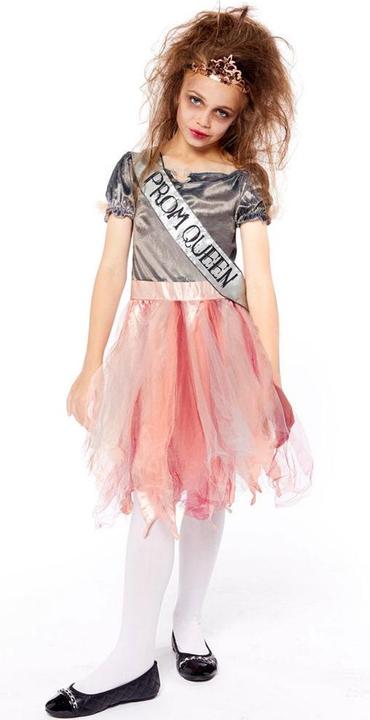 Produktbild Amscan Prom Queen Alicia Kinderkostüm