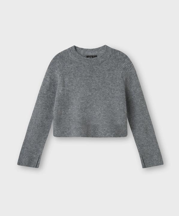 Produktbild Name it Nlfkleave Ls Short Knit Noos (158, 164)