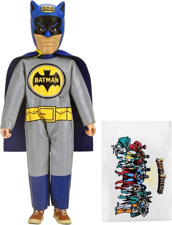 Actual product image Neca Ben Cooper Action Figures Costume Series 5 15 cm Assortment (15)