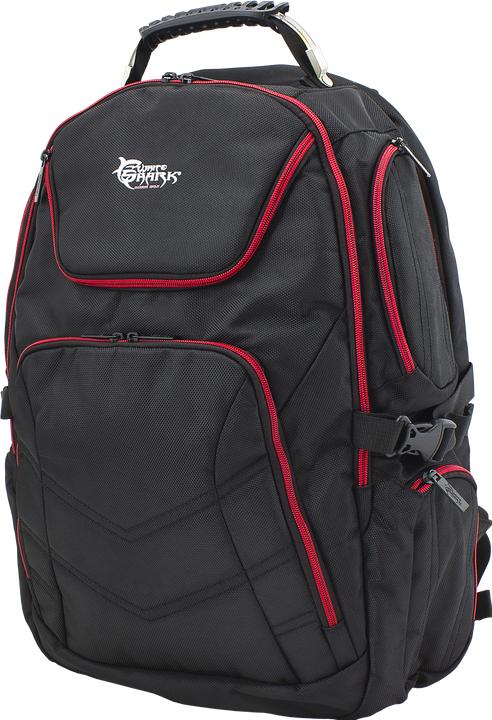 Immagine prodotto White Shark Zaino da gioco GBP-002 Dark Nomad