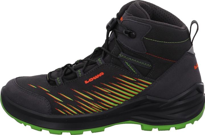 Produktbild Lowa Zirrox GTX Junior /flame (37)