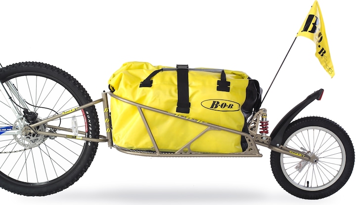 Image du produit BOB Ibex 26" Bag