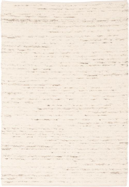 Produktbild Pergamon Natur Teppich Wolle Alaska Meliert (70 x 240 cm)