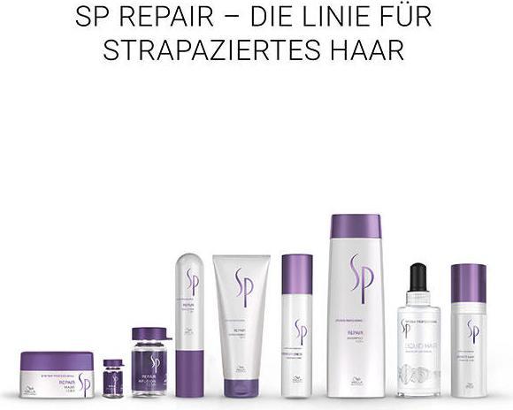 Image du produit Wella SP Liquid Hair Molecular Hair Building (100 ml)