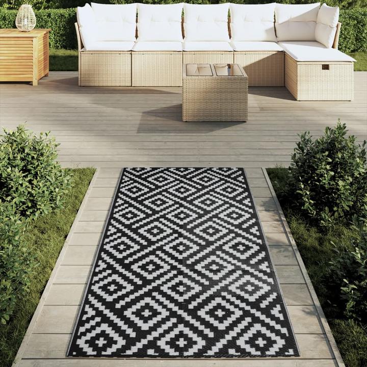 Produktbild vidaXL Outdoor-Teppich