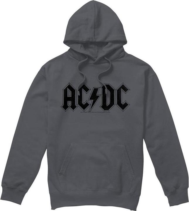 Produktbild AC/DC Kapuzenpullover (S)