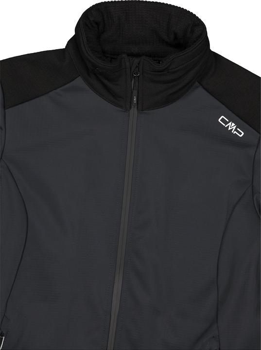 Produktbild CMP Campagnolo Hoodie (36)