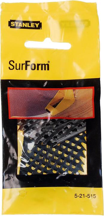 Produktbild Stanley Schneidblatt SURFORM 5-21-515 (Hieb 0, 63 mm)