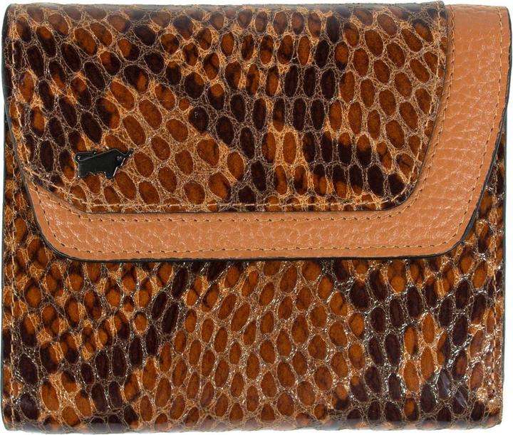 Actual product image Braun Büffel Purse Luise 52144