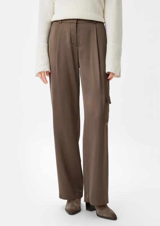 Actual product image Comma Cargo trousers (36)