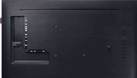 Produktbild Samsung PM49F Public Display (1920 x 1080 Pixel, 49")