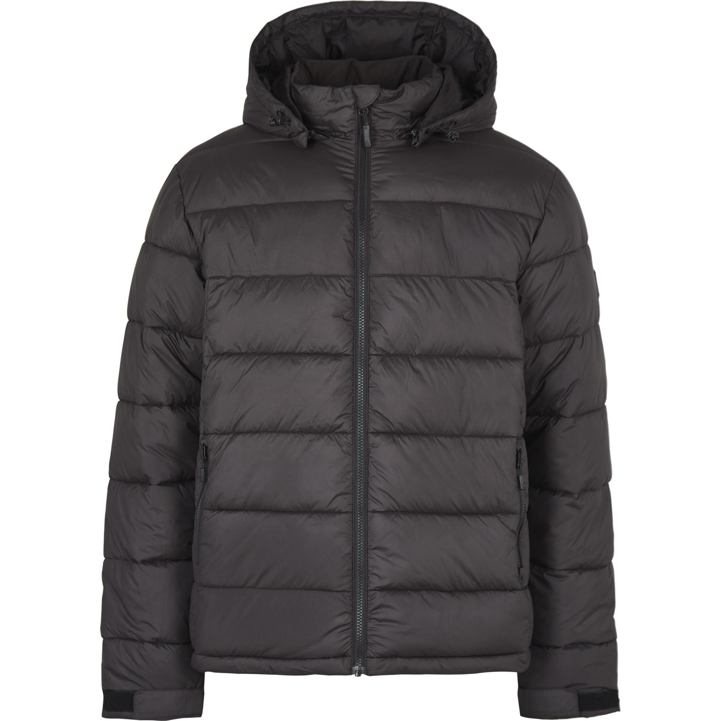 O'Neill, Herren, Jacke, O'Riginals Puffer Jacket (XL), Grau, XL
