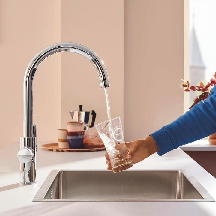 Produktbild Grohe Blue Pure StartCurve