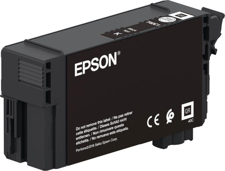 Produktbild Epson SureColor SC-T3100N (Tintenpatrone, Farbe)