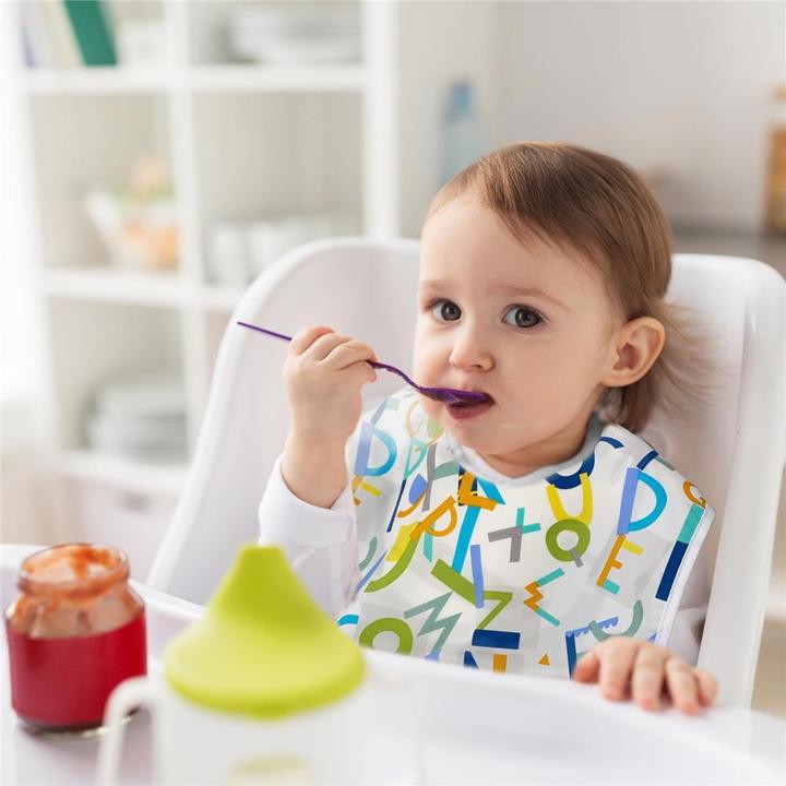 Immagine prodotto Kushies CleanBib (6 mesi)