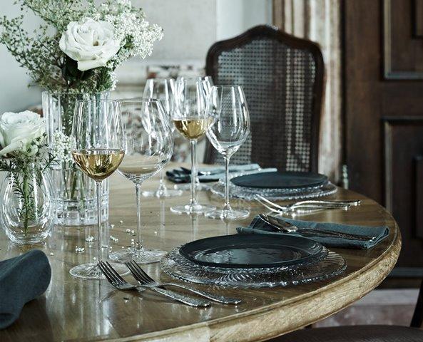 Image du produit Riedel Veritas (70.50 cl, 2 Verres, Verres à vin rouge)