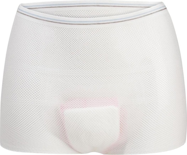 Image du produit Carriwell Slip d'hôpital (Taille unique, paquet de 4)