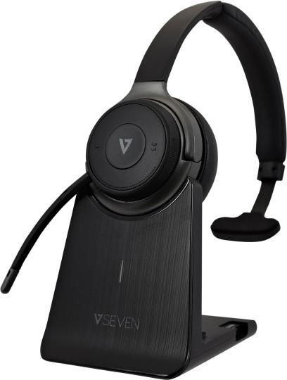 Actual product image V7 CHCRDL Headphone/Headset Accessories Headset stand