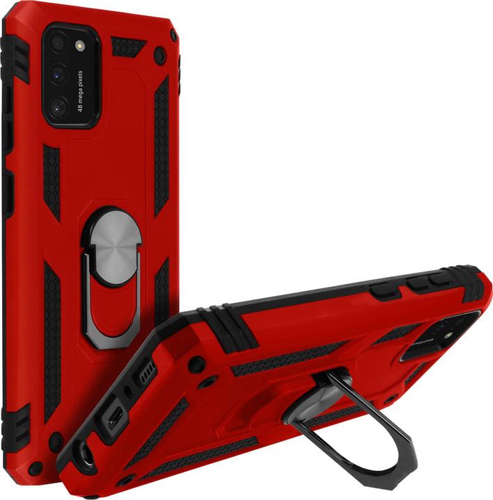 Actual product image Avizar Kosto Series (Samsung Galaxy A41)