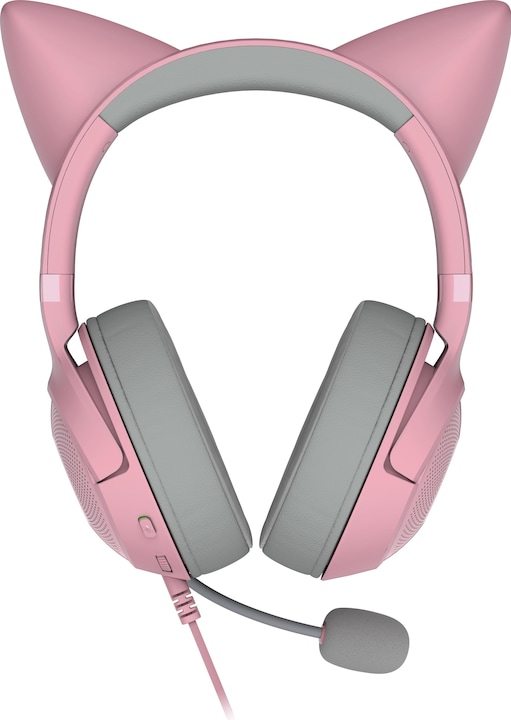 Actual product image Razer Kraken Kitty V2 (Cable)