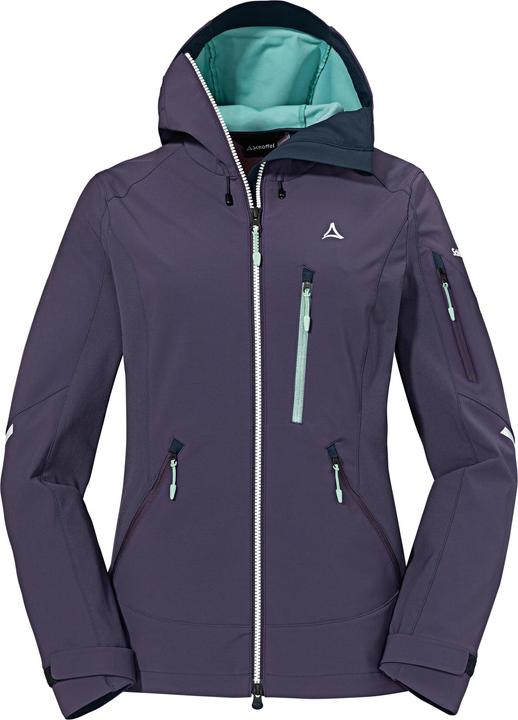 Immagine prodotto Schöffel Jacken Softshell Jacket Matrei L (40)