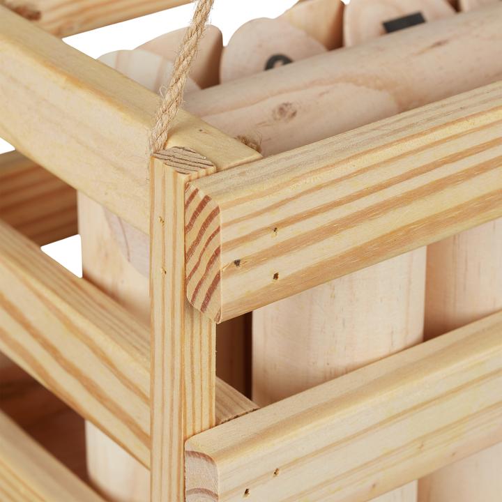 Actual product image Relaxdays Kubb (2 - 6 Players)