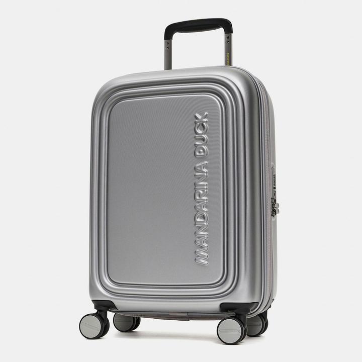 Produktbild Mandarina Duck Logoduck 4-Rollen Kabinentrolley 55 cm (34 l)