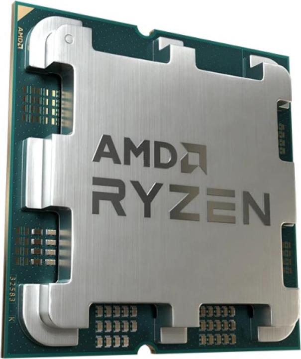Produktbild AMD Ryzen 9 7950X (AM5, 4.50 GHz, 16 -Core)
