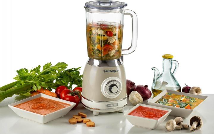 Image du produit Ariete 583 Blender Vintage (1000 W)