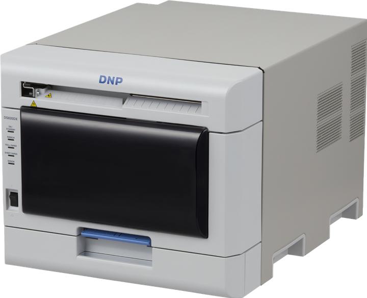 Produktbild DNP Duplex-Fotodrucker DS820DX (Farbe)