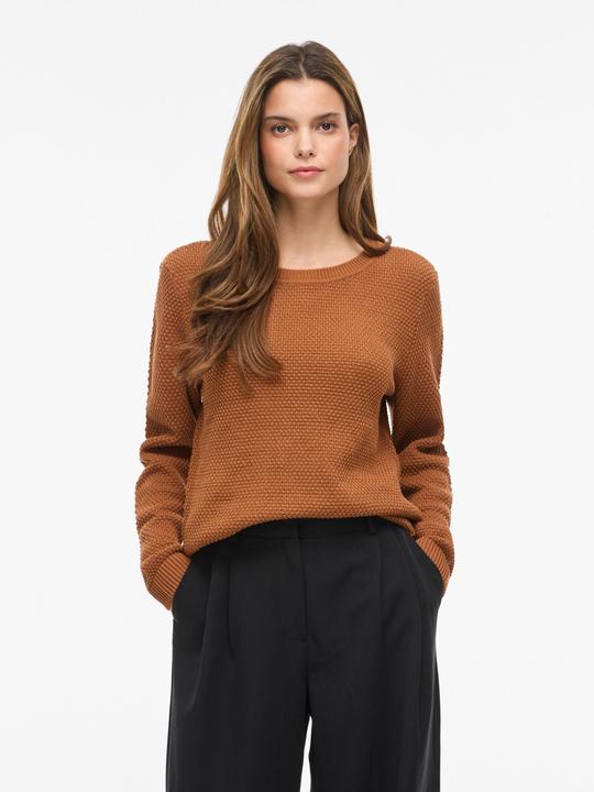 Actual product image Vila VIDALO Basic Strickpullover (XS)