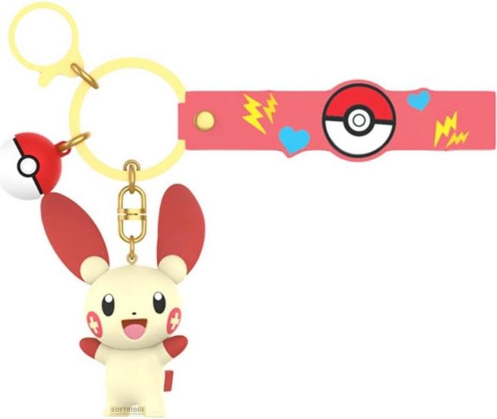 Actual product image Funism Pokemon - Plusle