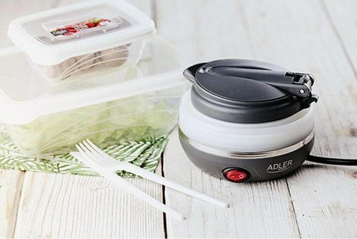 Image du produit Adler AD 1279 (0.60 l)
