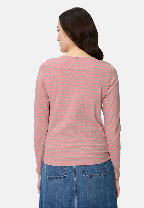 Produktbild Camel Active Langarmshirt aus reiner Baumwolle (M)