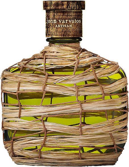 Actual product image John Varvatos Artisan Forest (Eau de parfum, 75 ml)