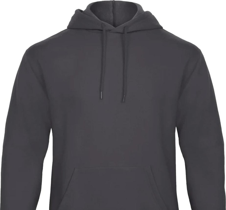 Image du produit B&C - Sweat à capuche ID.203 50/50 - Adulte (4XL)