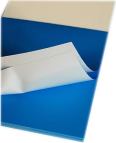 Actual product image Kolma Notes (210 x 297 mm)