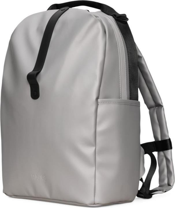 Produktbild Rains Clip Front Backpack W3, Nimbus