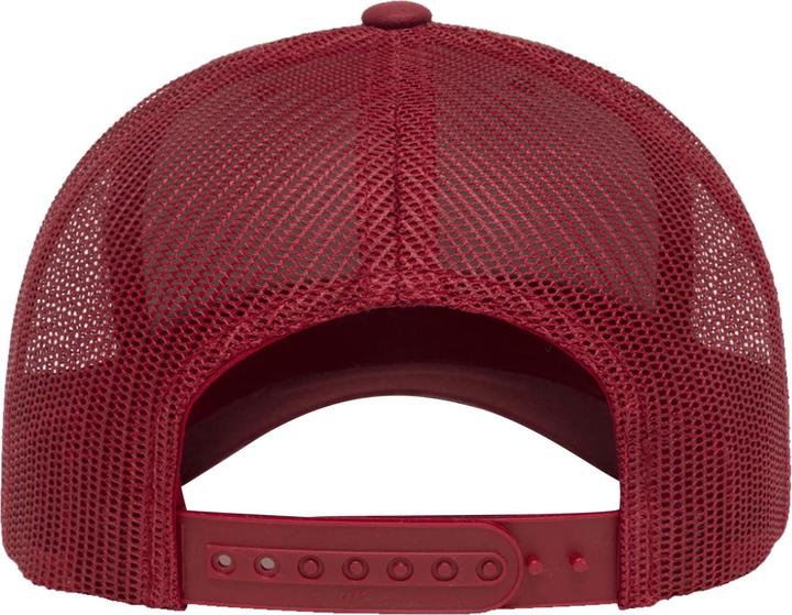 Produktbild Yupoong Flexfit Retro Trucker Kappe