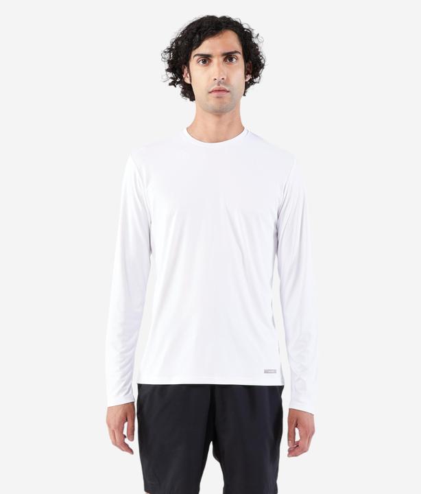 Produktbild Kiprun Langarmshirt Herren UV-Schutz (M)