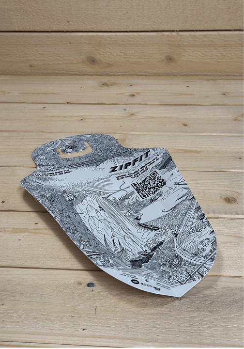 Produktbild Heat Experience HeatX (32 x 10 cm)