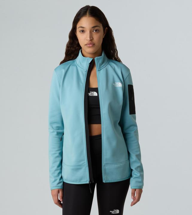 Produktbild North Face Mistyescape Fleece (S)