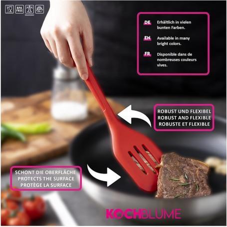 Produktbild Kochblume Flexwender 30 cm