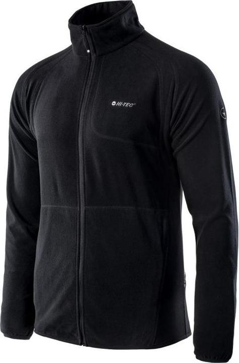 Hi-Tec POLAR CAMOLIN Black XL