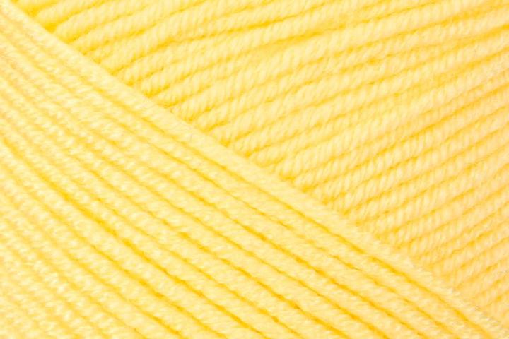 Image du produit Schachenmayr env. 235 m 00021 vanille 100 g (235 m)