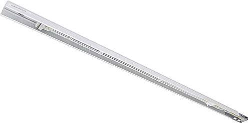 Actual product image EGB 8-pole trunking rail to accommodate trunking modules